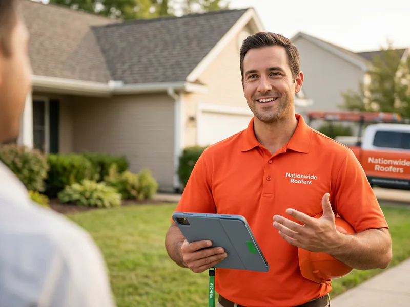 Roof Installation  in Berlin  FAQ